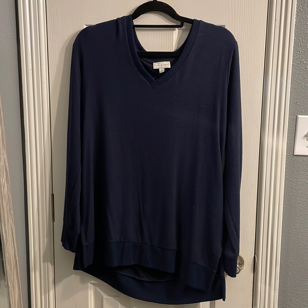 Lucky Brand Sweater